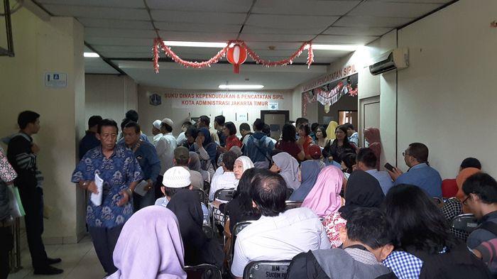 Pencatatan Sipil – Dinas Kependudukan dan Pencatatan Sipil Provinsi DKI Jakarta